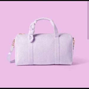 Stoney Clover Ln x Target LILAC DUFFLE